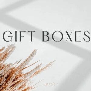 𝅺AUTHENTIC Louis Vuitton Hermes Gucci boxes